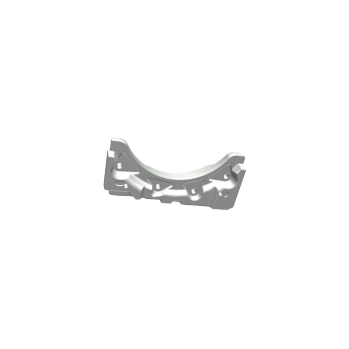 AEG Electrolux 140002732026 Gewicht - Gegengewicht,front,gelb,10. AEG Electrolux 140002732026 Gewicht - Gegengewicht,front,gelb,10.
