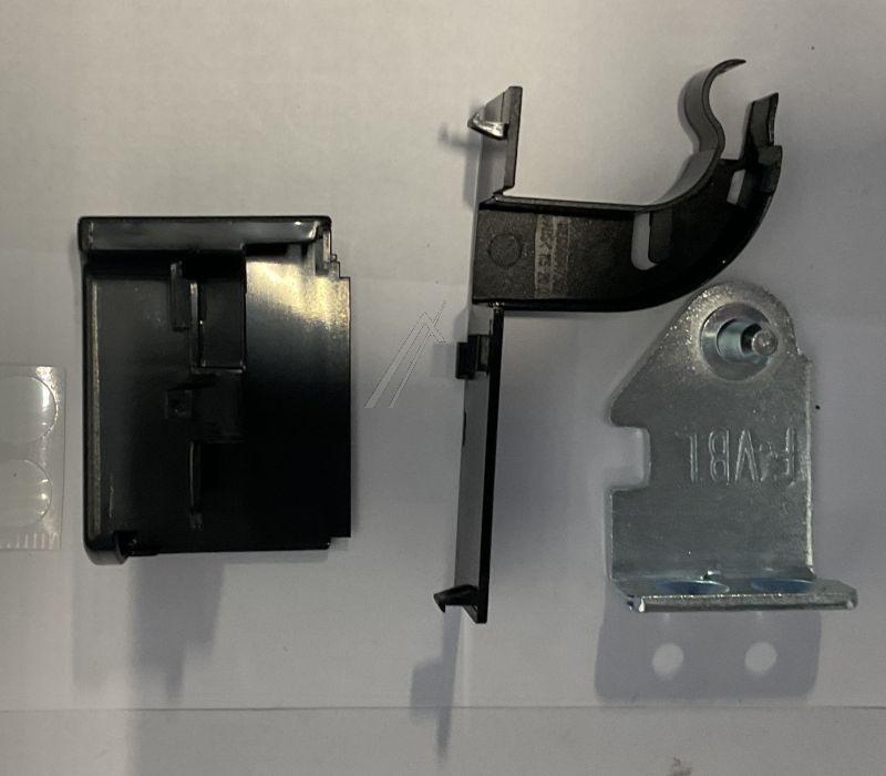 LG AEH76198606 Scharnier - Hinge assembly,lower fvb po t3.2_packing_western black