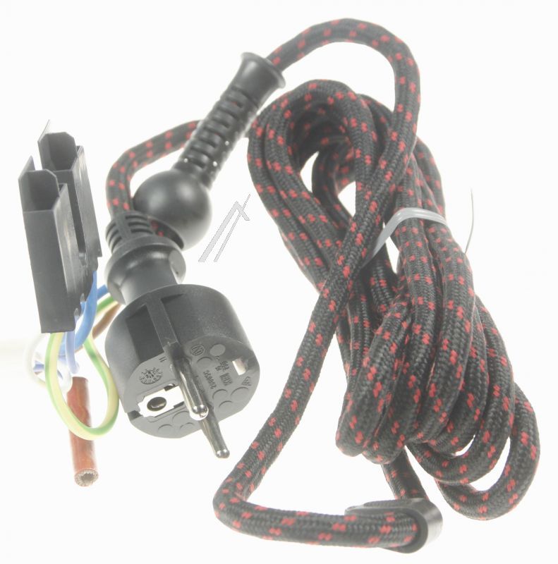 BSH Bosch Siemens 00754428 Netzkabel - Steckverbindung