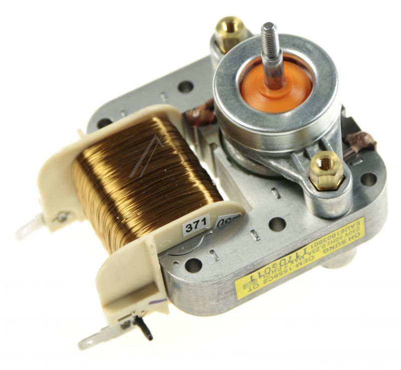 LG EAU61803801 Lüfter - Ac motor