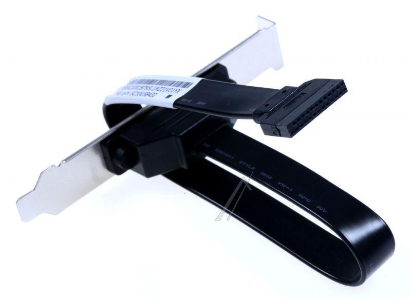 Lenovo 5C10U58183 Stecker - Fru,lpt cable 300mm with esd_ hp