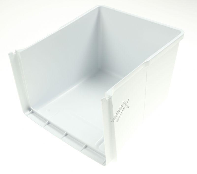 Whirlpool Indesit 482000031118 Gemüsefach - C00272748 gemüsebehälter weiss