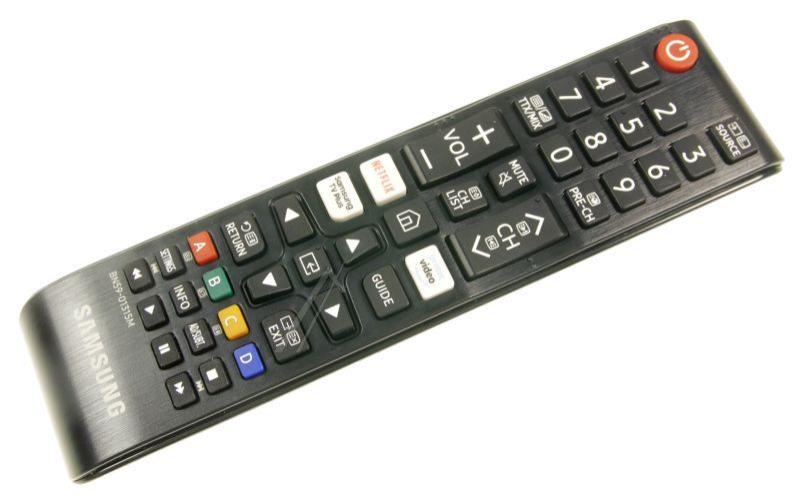 Samsung BN5901315M - Bn59-01315m remocon-tv,2021 tv,samsung,44key,3v,uk t