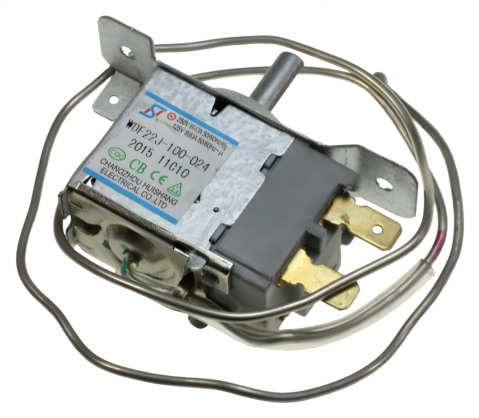 Amica 1018420 - Wdf22j-100-024 thermostat wdf22j-100-024