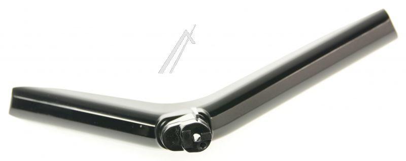 Grundig WJX27000AE - Wjx27000-ae plastic stand left bum. 49/55 essence bl