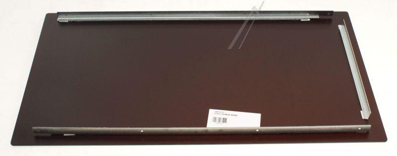 Vestel 22081211 Glaskeramikfläche - Ceramic glass assembly(gi30o24421slim,sc