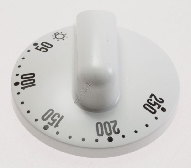 523073 Knebel - Knob evp t bk020/7024