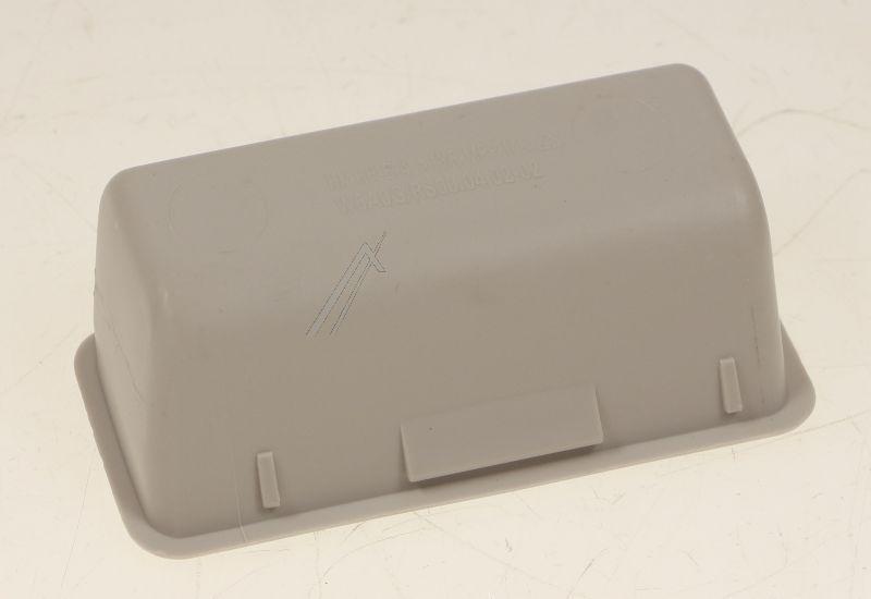 Whirlpool Indesit 481249818794 Griff - C00386185 abdeckung handgriff