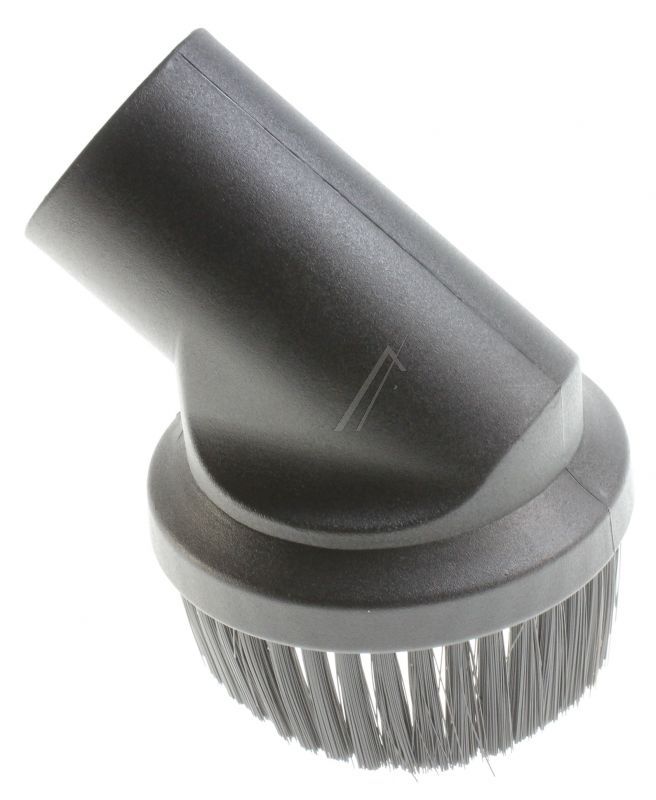 Nilfisk 302002509 Bürste - Brosse ronde noire d.36mm