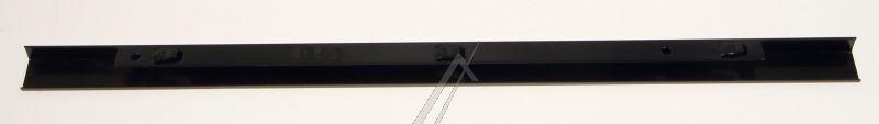 Vestel 37038549 Profil - Side closing profile(56right,blk,main ov