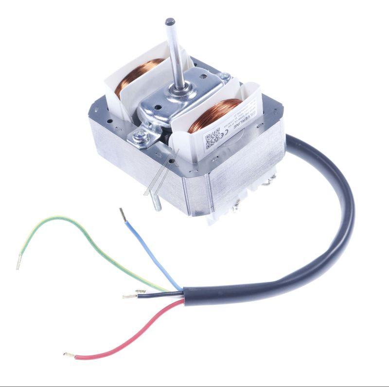 Silverline YT410115014 Motor - Yt410.1150.14 sp25 motor right_125 w