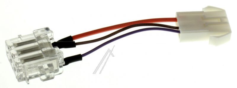 Candy Hoover 48006140 Stecker - Verbinder