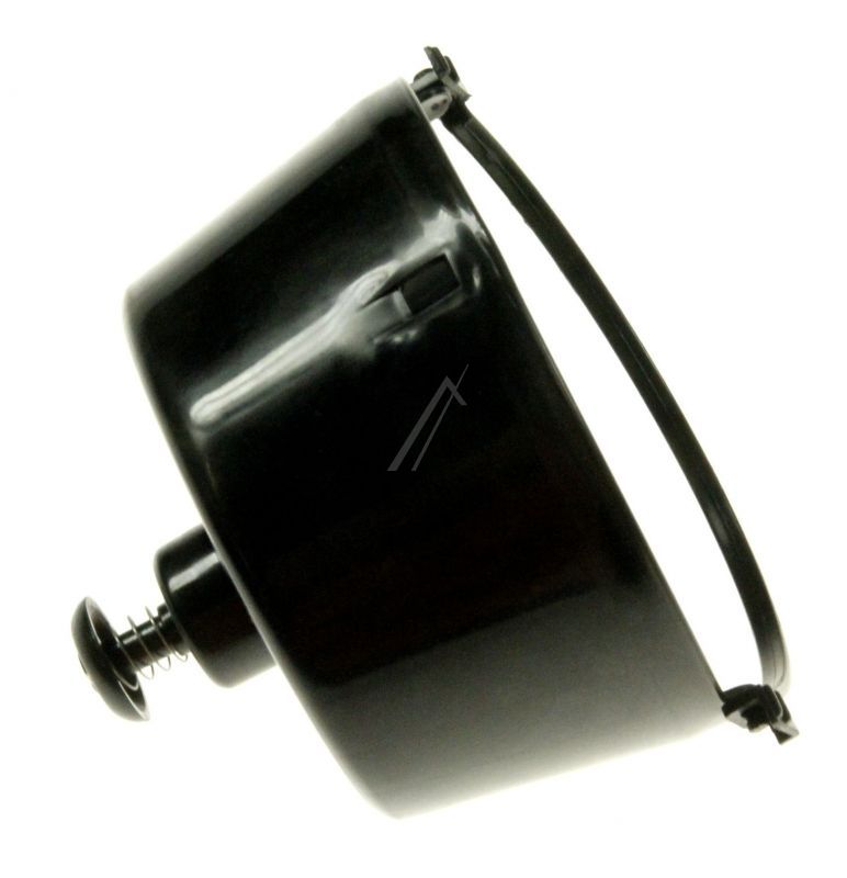 BSH Bosch Siemens 00649385 Kaffeetrichter - Halterung