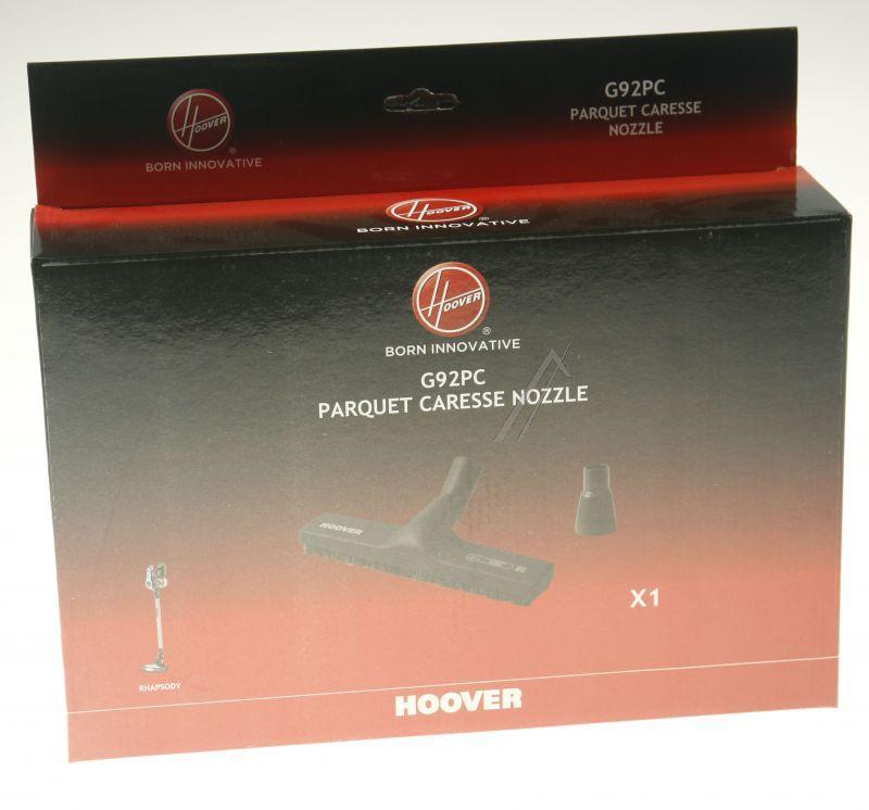 Candy Hoover 35601881 Parkettbürste - G92pc parkettdüse