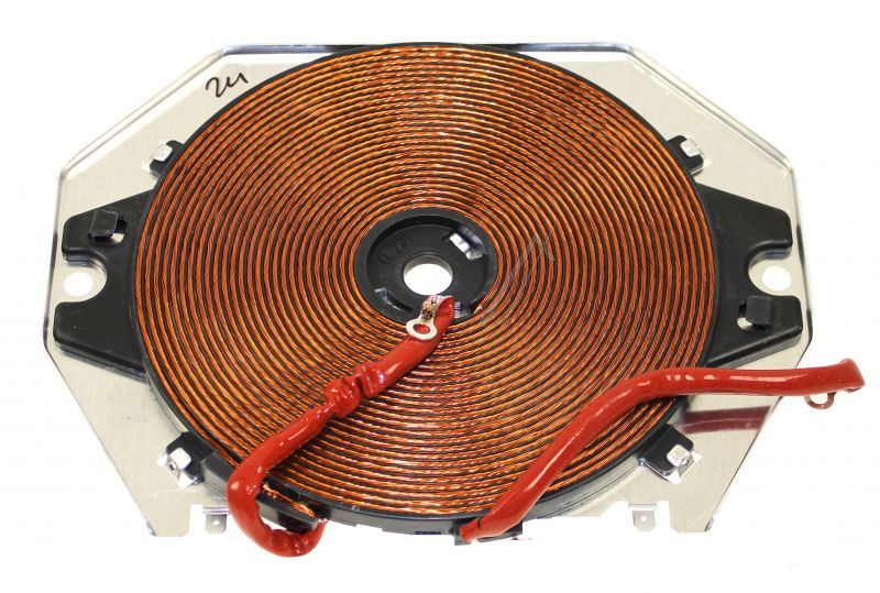 Brandt 70X0909 Spule - Inducteur--d : 180