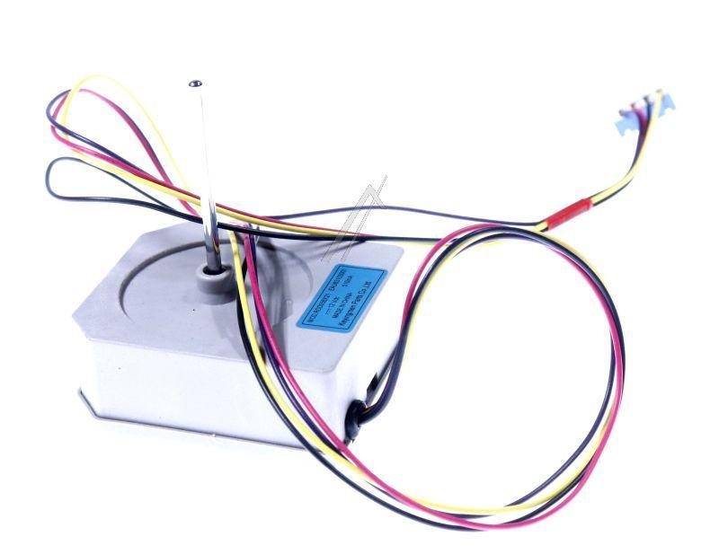 COM - Dc motor alternativ für lg