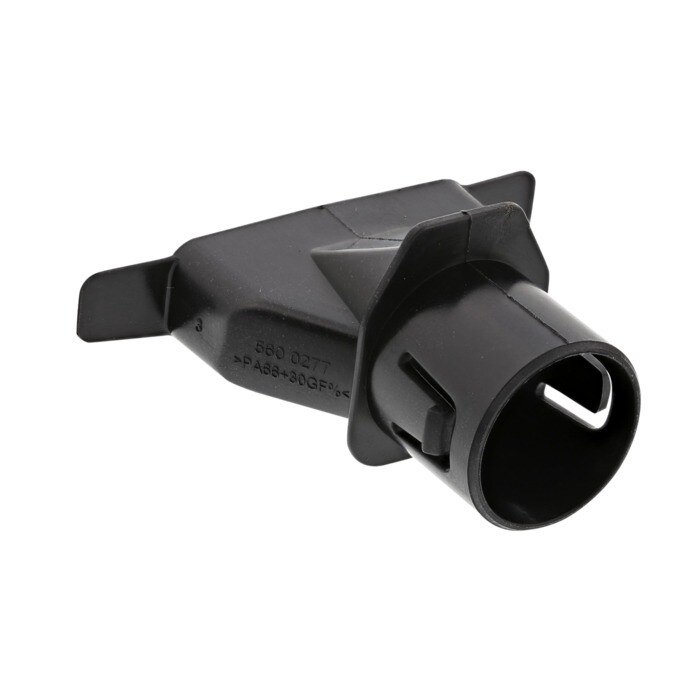 AEG Electrolux 5610277013 Abluftschlauch Adapter - Deckel,adapter,wrasenschlauch