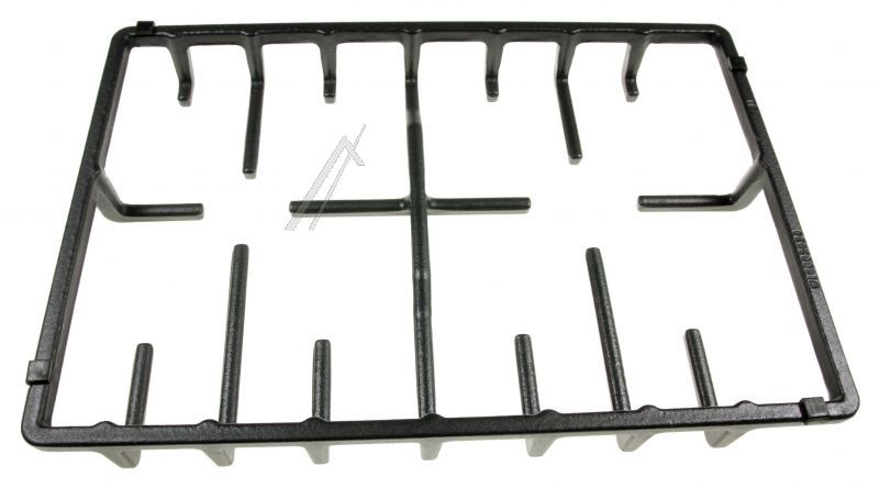 Whirlpool Indesit 481010605634 - C00324994 gitter für kochfeld rechts a baugruppe