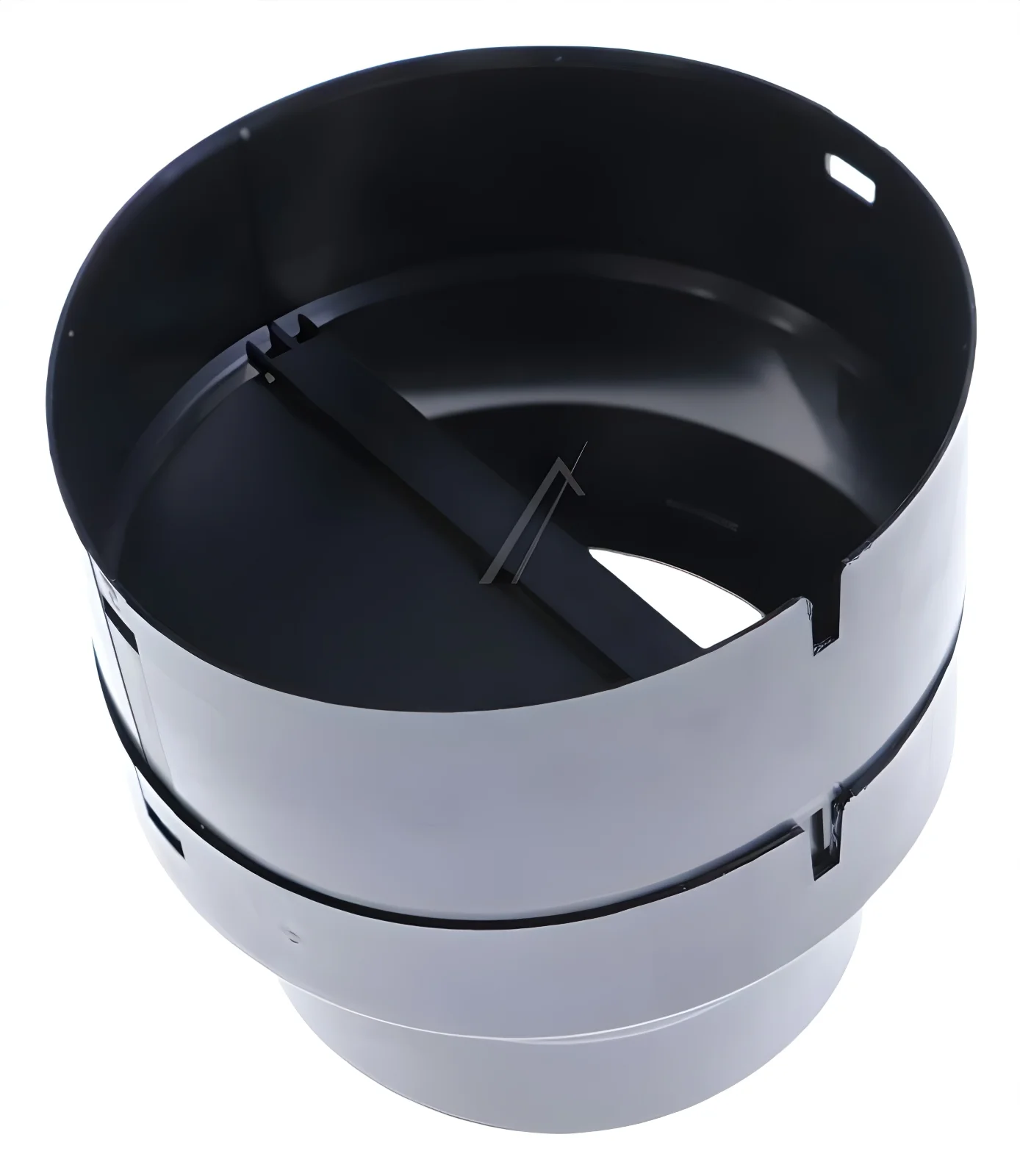 Arcelik Grundig Beko 152730001 - Zylinder zu rueckschlagklappe