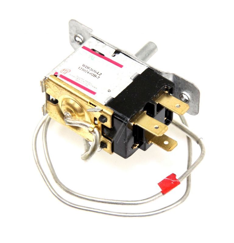 Whirlpool Indesit 482000001308 Thermostat - C00313166 thermostat