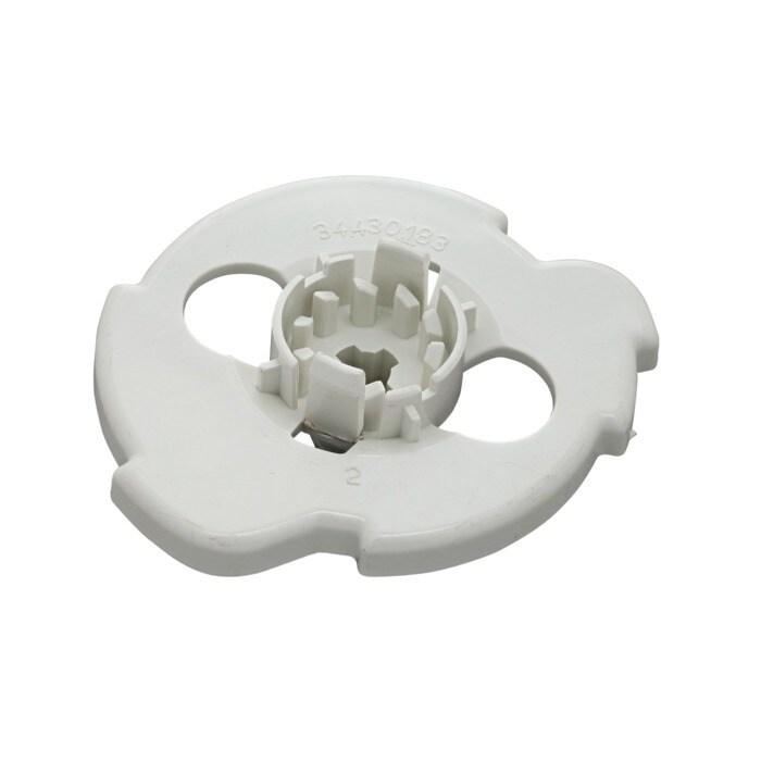 AEG Electrolux 3443018324 Knopf Taste Timer - Nocke.