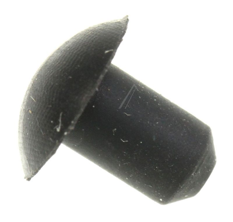 Whirlpool Indesit 480121104576 Stossdämpfer - C00322483 gummipuffer