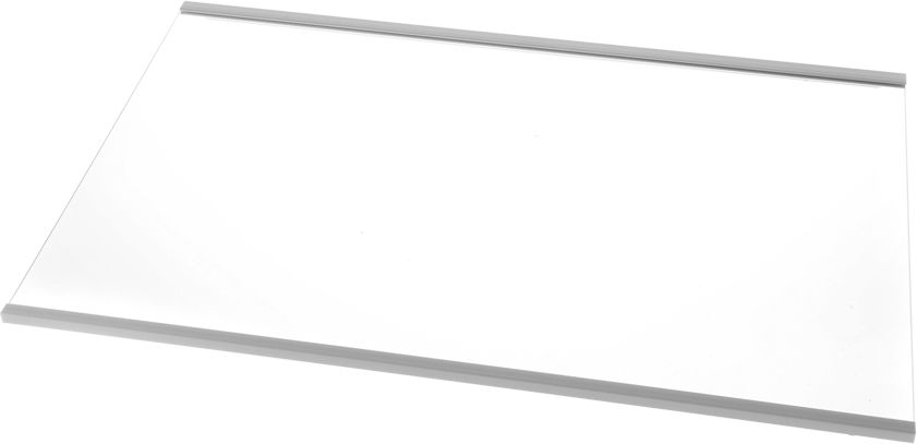 Bosch Siemens Glasplatte 11041518 für Kühlschrank Einlegeboden Ersatzteil