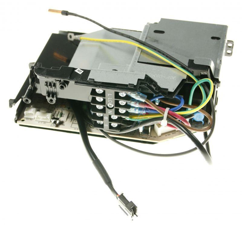 Arcelik Grundig Beko 9178014169 Anschlusskasten - ç elektrik steuerung box baugruppe.