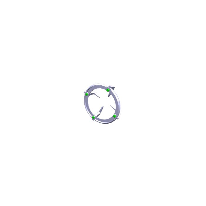 AEG Electrolux 140153648013 Gitter - Grille,tôle du support,semi-ra