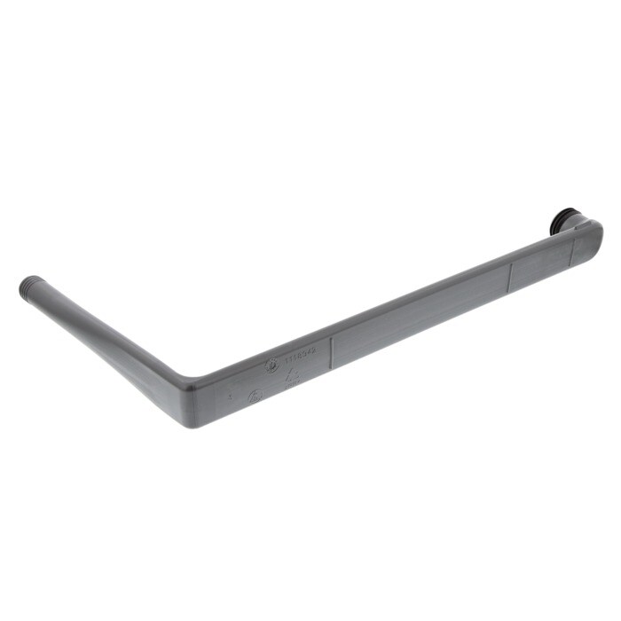 AEG Electrolux 1118960002 Steigrohr - Kollektor,senkrecht