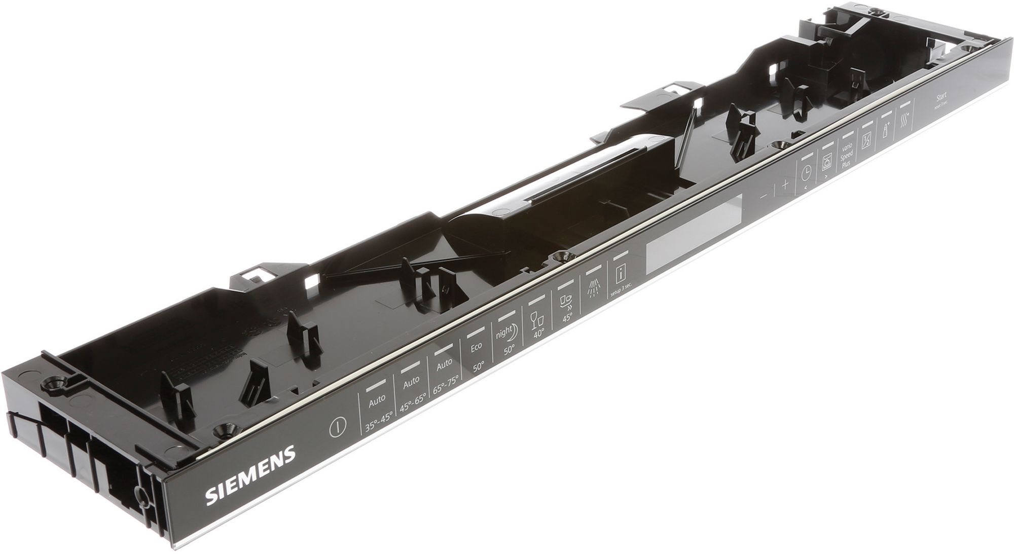 BSH Bosch Siemens 11007126 Blende - Blendenkasten