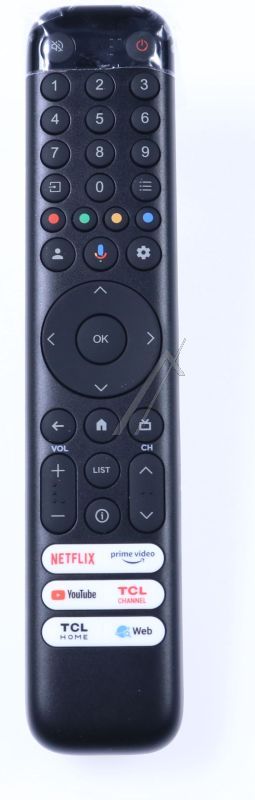 TCL 21001000101 - Rcu\rc833\rc833 gub1\bt\ble4.2,rca\alkal