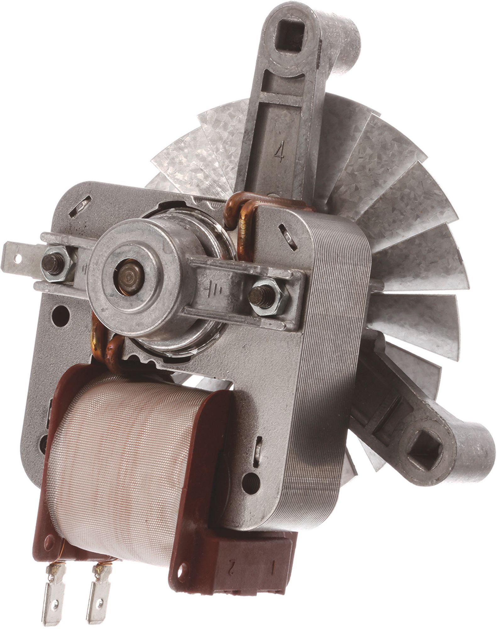 BSH Bosch Siemens 12017956 Lüfter - Ventilator du motor