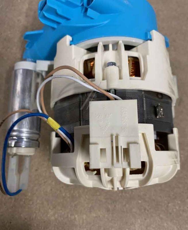 Brandt 32X4300 Umwälzmotor - 887084902 nidec umlaufpumpe