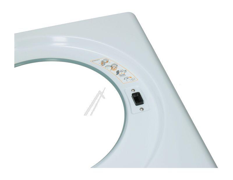 LG AGM30136301 Gehäuse Vorderteil - Cover,cabinet,parts assembly,svc