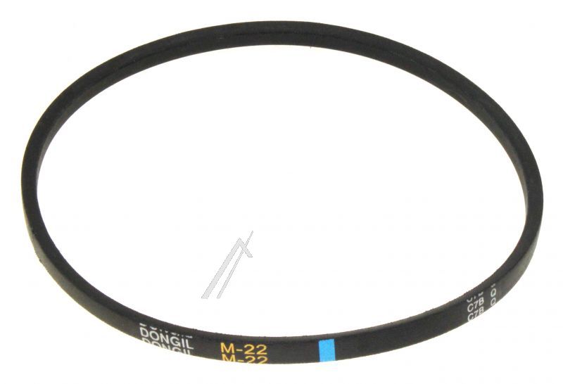 Samsung DC6610142A Riemen - Belt-v m22,static,sew-60fx