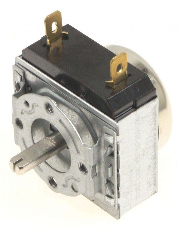 Brandt AS0033676 Programmschalter - Clock mechanic--90 mn-8d