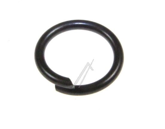 Domena 500476198 Schlauchschelle - Schelle sohle eisen d.7,6