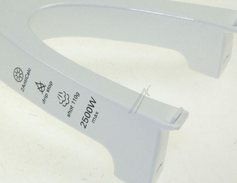 BSH Bosch Siemens 00656519 Rückwand - Gehäuse-rückteil