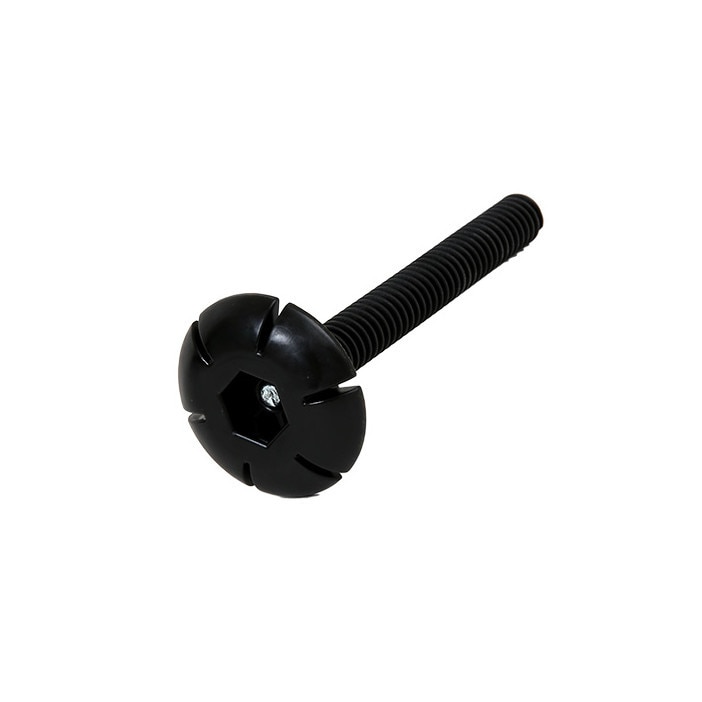 AEG Electrolux Einstellfuss vorne 1173687003 für Geschirrspüler Ersatzteil