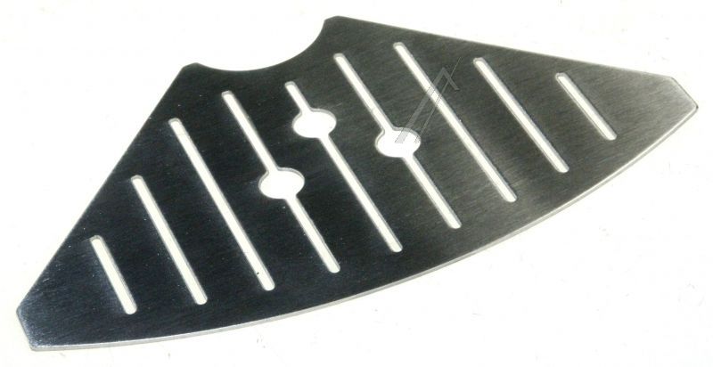 SEB MS0A10042 Auflagegitter - Ms-0a10042 gitter