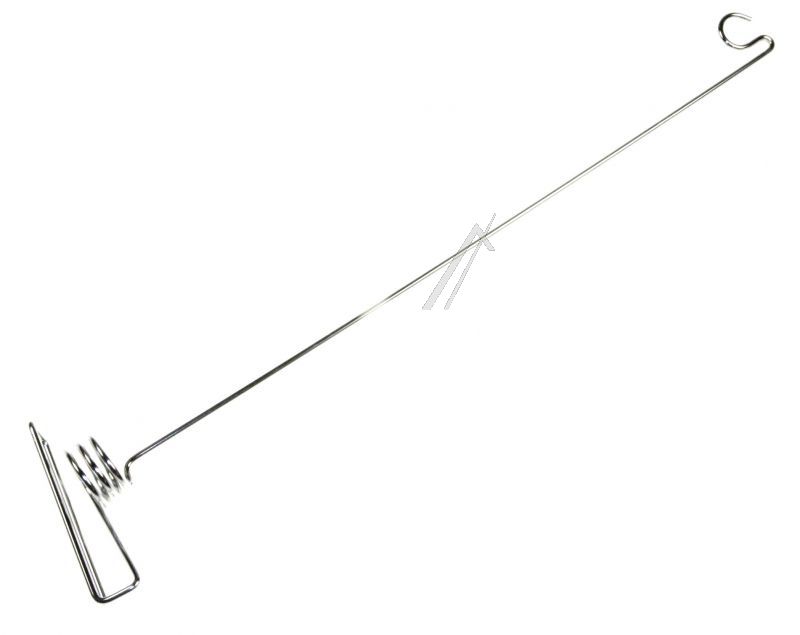 Laurastar 5020008703 Kabelhalter - Guide fil
