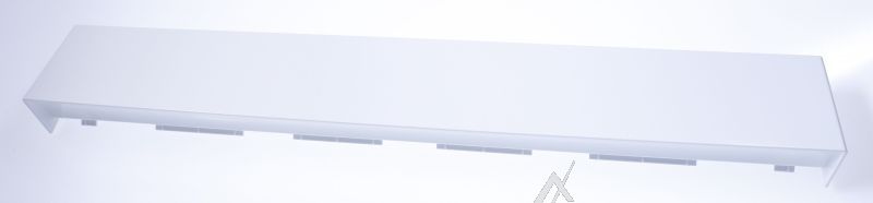 AEG Electrolux 140243768029 Abdeckleiste - Plinth,white,flat AEG Electrolux 140243768029 Abdeckleiste - Plinth,white,flat