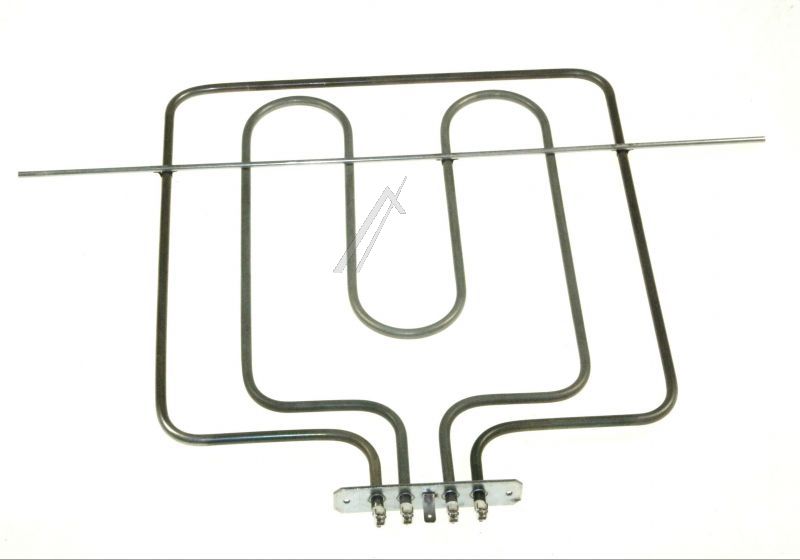 Whirlpool Indesit 482000026785 Heizelement Oberhitze - C00052297 oberhitze + grill (750/1500w)