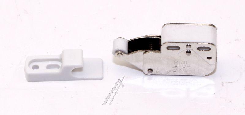Meireless 000412F Stopfer - Tic-tac min latch spring catch