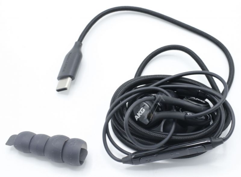 Samsung GH5915252A Headset - Gh59-15252a headset-sm-g986b_blk ww