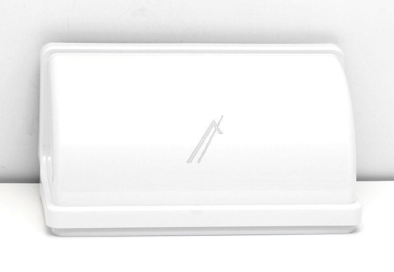 AEG Electrolux 9029866168 Abluftschlauchverbinder - Vertical curve rectangular sha
