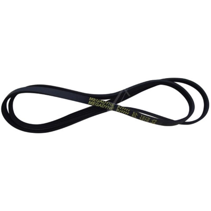 Hutchinson Poly-V-Riemen J - 1279j4 mael poly-v riemen / rippenband