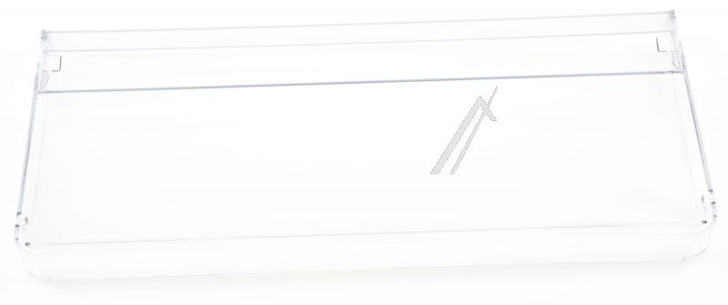 Schubladenblende 00745049 für Siemens KG58EAL30N/05