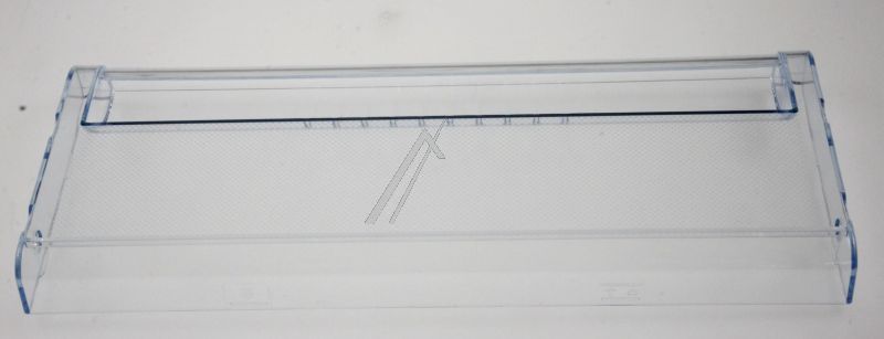 Schubladenblende 00660079 für Bosch KGN33V04/07